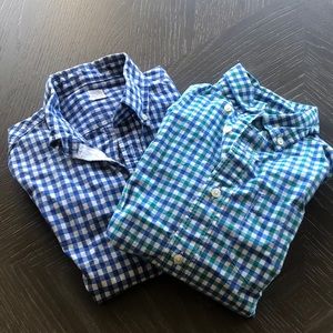 Crewcuts shirts